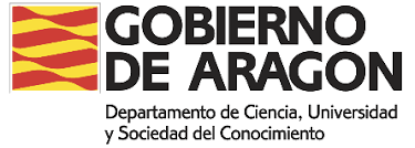 Logo DGA