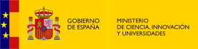 Logo Departamento de Informática e Ingeniería de Sistemas