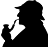 SherlockLogo
